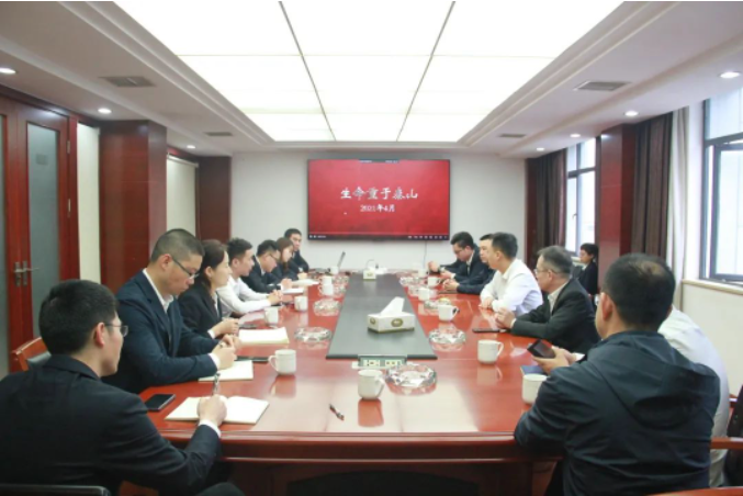 市政要聞 | 長(zhǎng)沙市政組織學(xué)習(xí)觀看習(xí)近平總書(shū)記關(guān)于安全生產(chǎn)重要論述《生命重于泰山》電視專(zhuān)題片